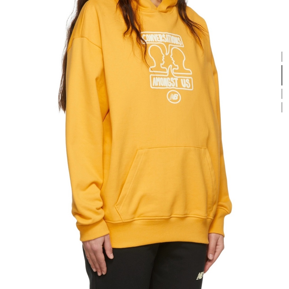 News Balance Hoodie